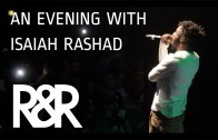An Evening With Isaiah Rashad