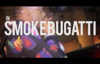 DOLLABILLGATES „Smoke Bugatti”