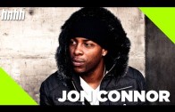 Jon Connor Talks Quitting His Day Job, Linking Up With Dr. Dre