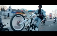 Meek Mill „“Bike Life (Philadelphia)” Vlog”
