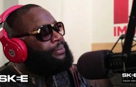 Rick Ross Says He Told Kanye West To Sign Pusha T