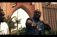 Sean Kingston „Roll Up Freestyle”