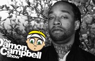 Ty Dolla $ign Talks Working With Rihanna And Meeting 2Pac