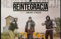 2K – Kubuś/Kulfon ft. Junior Stress – „Reintegracja”