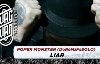Popek Monster – „Liar”