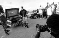 2 Chainz „Behind The Scenes of „Pimps””