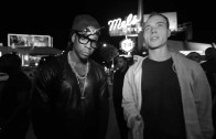 2 Chainz Feat. DJ Skee „Talks His Motivations, Inspirations & Origins „
