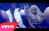 2 Chainz Feat. Nicki Minaj „I Luv Dem Strippers”