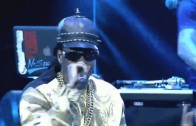2 Chainz „Previews His New Single At Summer Jam”