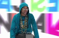 2 Chainz Teaches Ex-Felons How To Vote