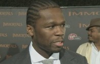 50 Cent „50 Cent & Others React to Conrad Murray Verdict”