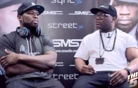50 Cent „Addresses Lloyd Banks Rumors & Breaks Down „The Lost Tape””