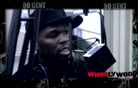 50 Cent „Big 10 Mixtape special on Shade45”