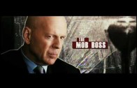 50 Cent & Bruce Willis „Setup (Movie Trailer)”