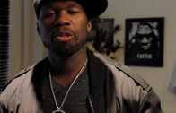 50 Cent „Presents The Big 10 + New Artist: Paris”