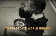 50 Cent „SK Eradicating Hunger”