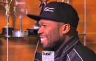 50 Cent „Speaks On „Formula 50″”