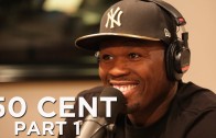 50 Cent Talks G-Unit, NY Hip Hop, & More On Hot 97 (Pt. 1)