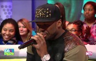 50 Cent „Talks Possibility Of G-Unit Reunion”