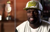 50 Cent „Talks X Games, Hip-Hop”