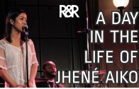A Day In The Life Of Jhene Aiko