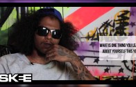 Ab-Soul Answers Fan Questions On SKEE Live