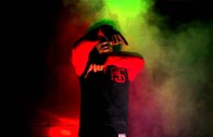 Ab-Soul Feat. Kendrick Lamar, ScHoolboy Q & Jay Rock „Black Lip Bastard (Black Hippy Remix)”