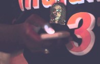 Ab-Soul „In The Studio With Smoke DZA and Joey Bada$$”