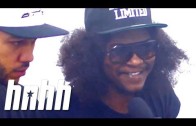 Ab-Soul Talks On BET Cyphers, Mac Miller Being The „New Ice Cube”