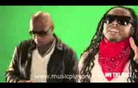 Ace Hood Feat. Lil Wayne „Behind The Scenes of „Hustle Hard Remix” Shoot”