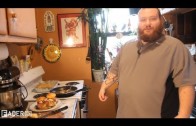 Action Bronson „At Home With Action Bronson”