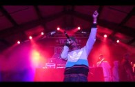 Action Bronson „Brings Out Chance The Rapper @ SXSW”