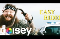 Action Bronson „Easy Rider (Trailer)”