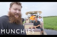 Action Bronson „Fuck, That’s Delicious” Ep. 5