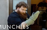 Action Bronson „Fuck, That’s Delicious” (Ep. 8)