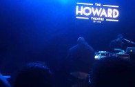 Action Bronson „Performs With Handicapped Fan On His Back”