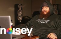 Action Bronson Responds To „Easy Rider” YouTube Comments