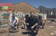 Action Bronson’s „Adventure Time In South Africa”