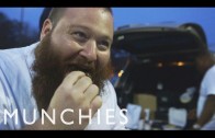 Action Bronson’s „Fuck That’s Delicious” Ep. 2 (Trailer)