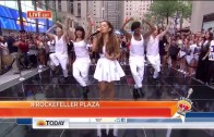 Ariana Grande Feat. Mac Miller „Perform „The Way” (Live On Today Show)”