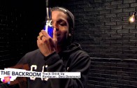 ASAP Rocky „106 & Park – In The Backroom Freestyle”