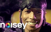 ASAP Rocky – A$AP Rocky „SVDDXNLY” Documentary (Part 1)
