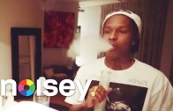 ASAP Rocky – A$AP Rocky „SVDDXNLY” Documentary (Part 3)