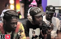 ASAP Rocky „Freestyle For DJ Skee with ASAP Mob”