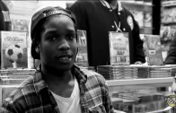 ASAP Rocky „The Year Of ASAP”