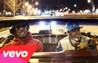 August Alsina Feat. Trinidad James „I Luv This Shit”