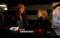 Beyonce „20/20 Interview”