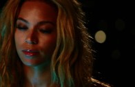 Beyonce „The Making Of „1+1″”
