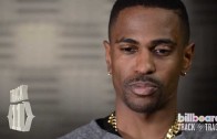 Big Sean Breaks Down ‚Hall Of Fame’ Track By Track