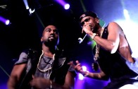 Big Sean Feat. Kanye West & Pusha T „Talks „Detroit””